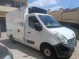 Renault Master ATP 2026 FRIGO - gebrauchte Renault Master aus dem Jahr 2014