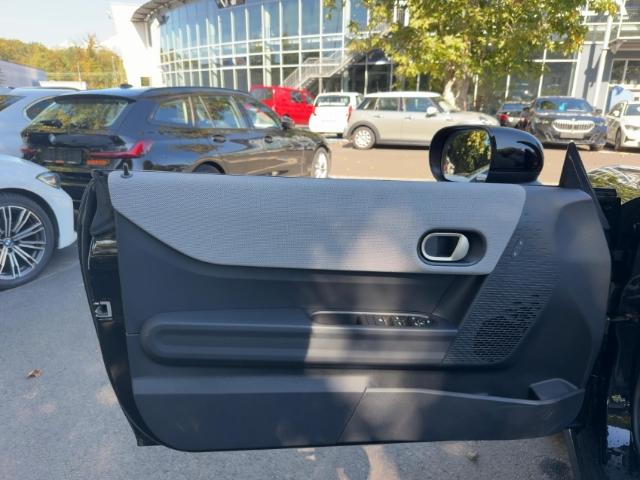 MINI Cooper S Cabrio HUD Navi HarmanKardon LED Kurven