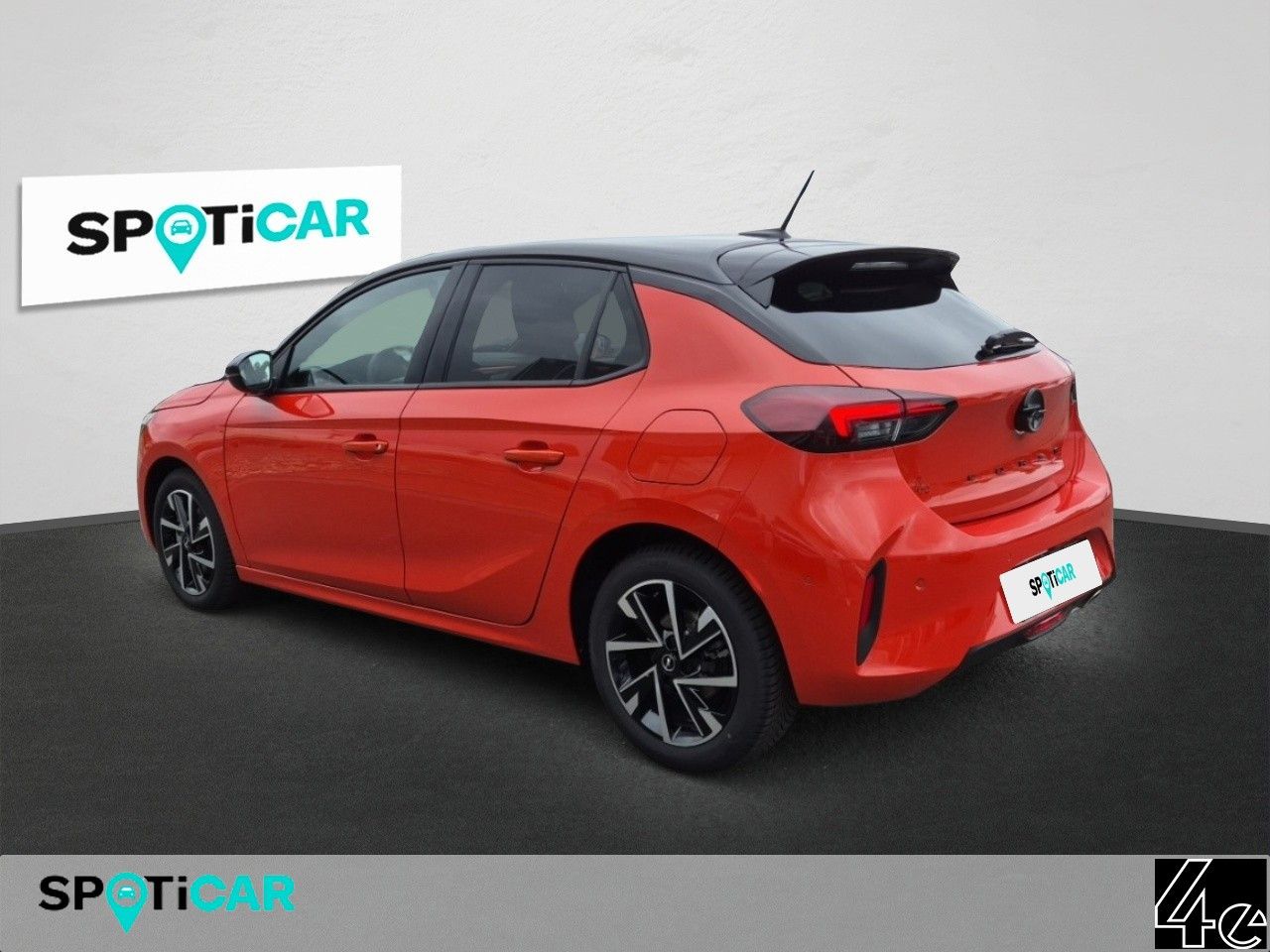 Opel Corsa - Bild 7
