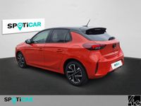 Opel Corsa - Vorschau Bild 7