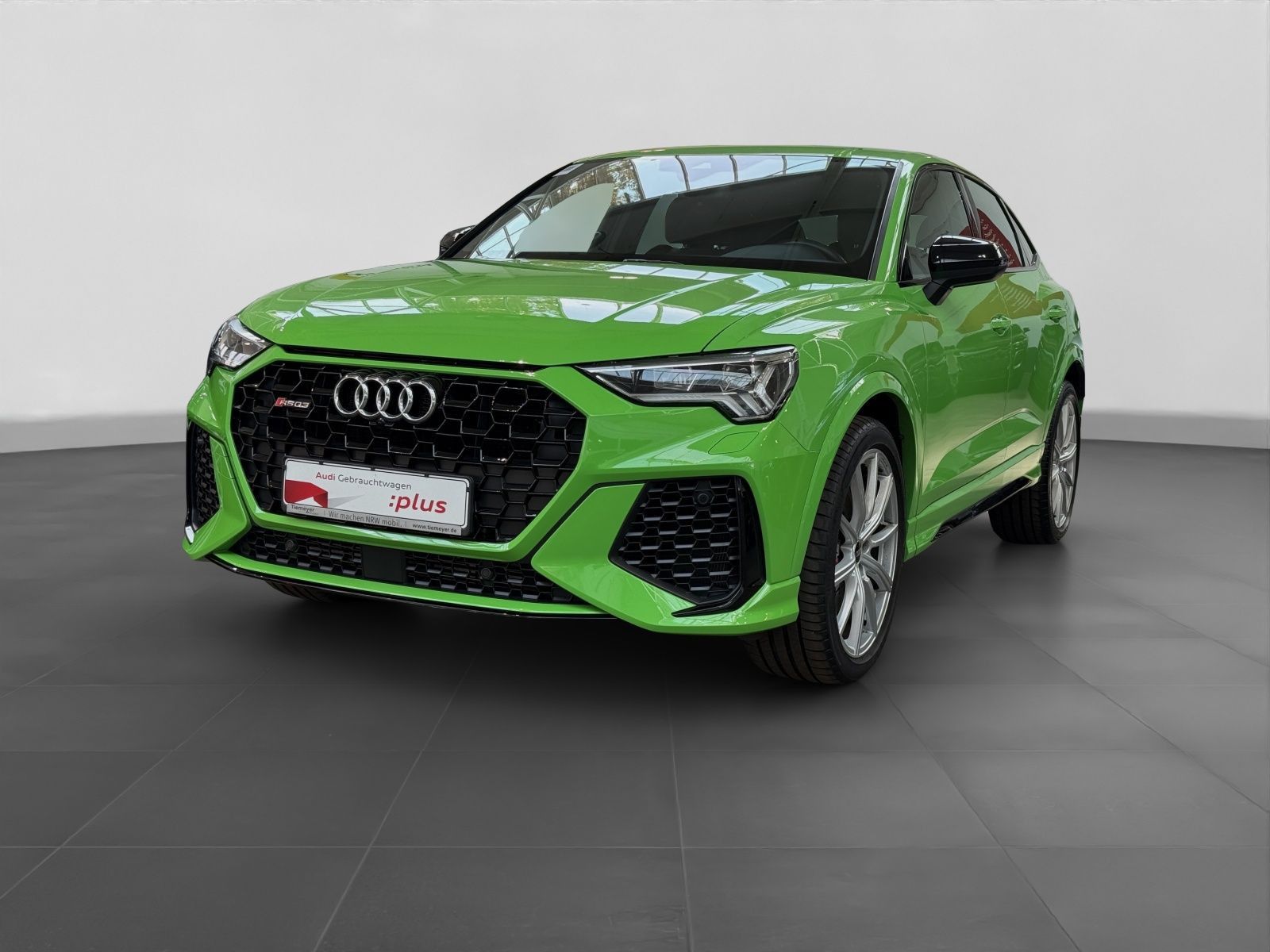 Audi RSQ3 - Bild 2