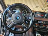 BMW X5 3 L F15 - BMW X5 F15