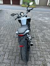 KTM Duke 125 - KTM 125