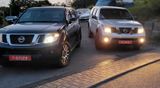Nissan Pathfinder 2.5 dCi Comfort - Nissan Pathfinder aus 2007
