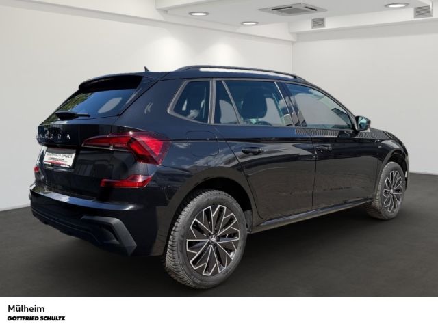 Skoda Kamiq - Bild 4