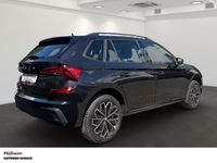Skoda Kamiq - Vorschau Bild 4