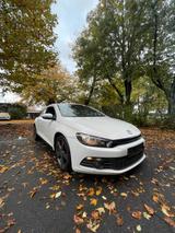 Volkswagen vw scirocco - Volkswagen Scirocco in Frankfurt (Main)