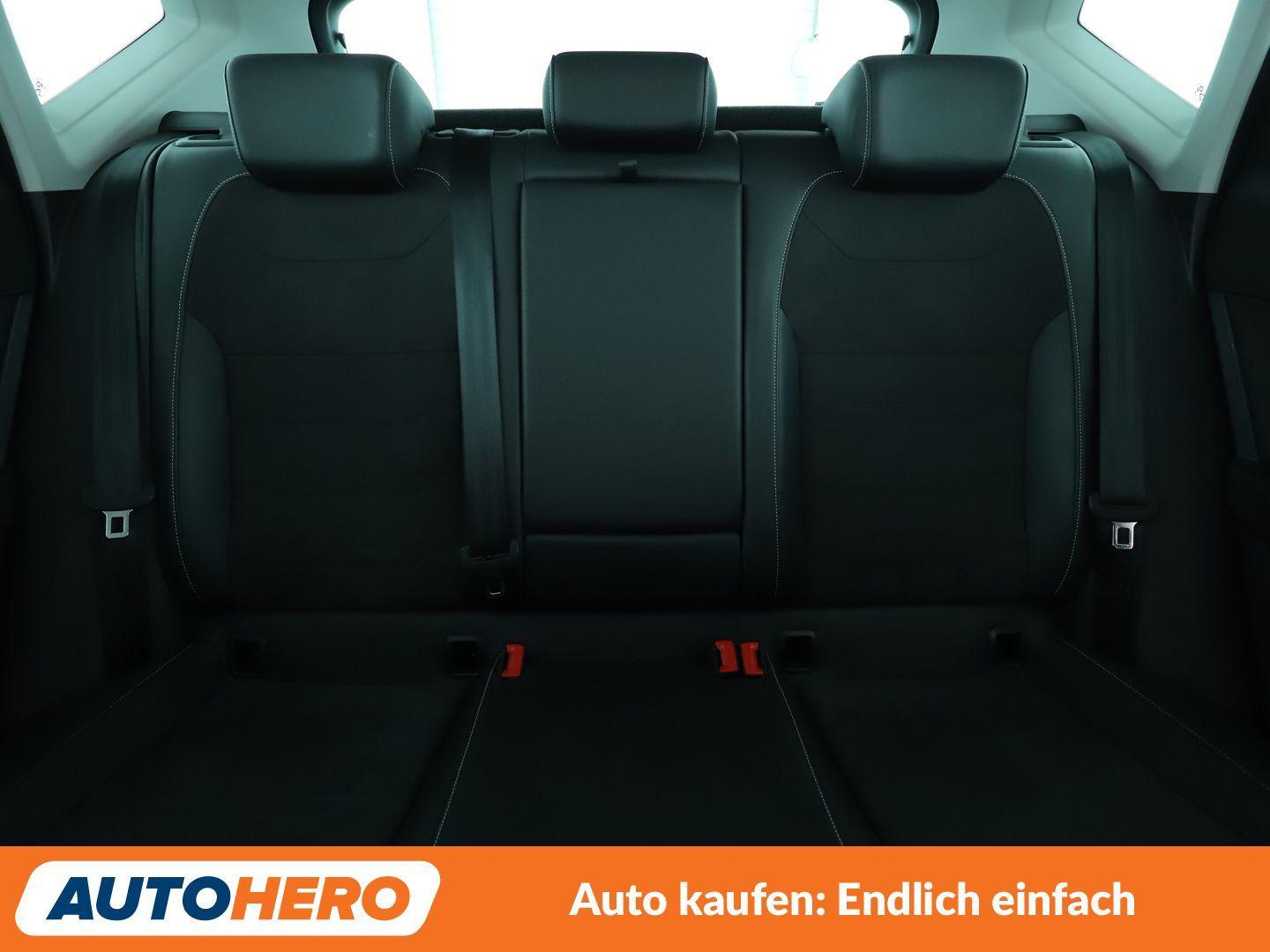 Seat Ateca 2.0 TSI Xperience 4Drive Aut*NAVI*LED*ACC*