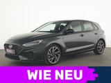 Hyundai i30 N-Line LED|Kamera|SHZ|Navi|Kessy|Tempomat - Hyundai i30 Gebrauchtwagen in München