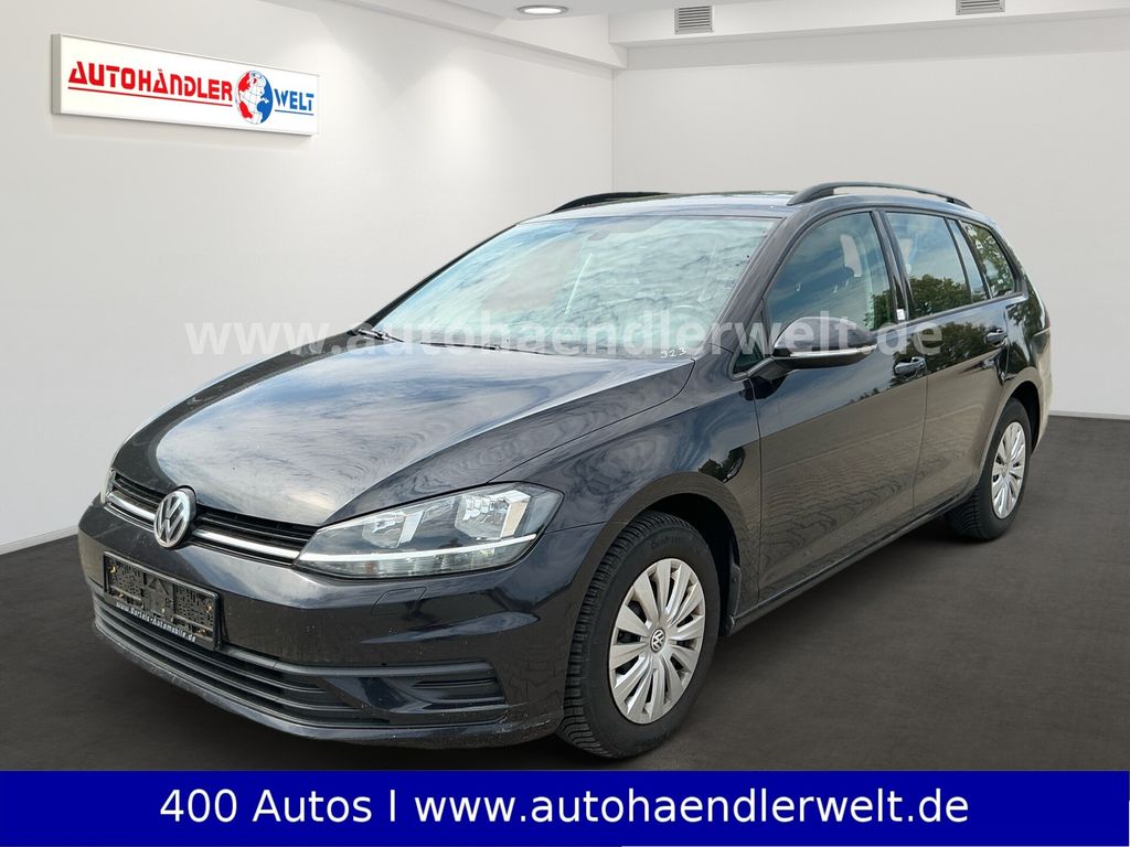 Image of Volkswagen Golf
