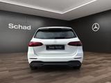 Mercedes-Benz B 200 d PROGR+MBUX+LED+KAMERA+ASSIST+EASY-P+AMBI - gebrauchte Mercedes-Benz B 200 aus dem Jahr 2024
