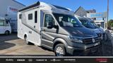 Knaus Van TI Plus 650 MEG Platinum Selection Autom177P - Knaus Van TI Plus 650 MEG Platinum Selection