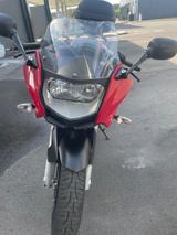 BMW F 800 S - BMW F800S