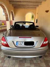 Mercedes-Benz Einzigartiger SLK 350 V6 mit Flügeltüren - gebrauchte Mercedes-Benz SLK 350 aus dem Jahr 2004