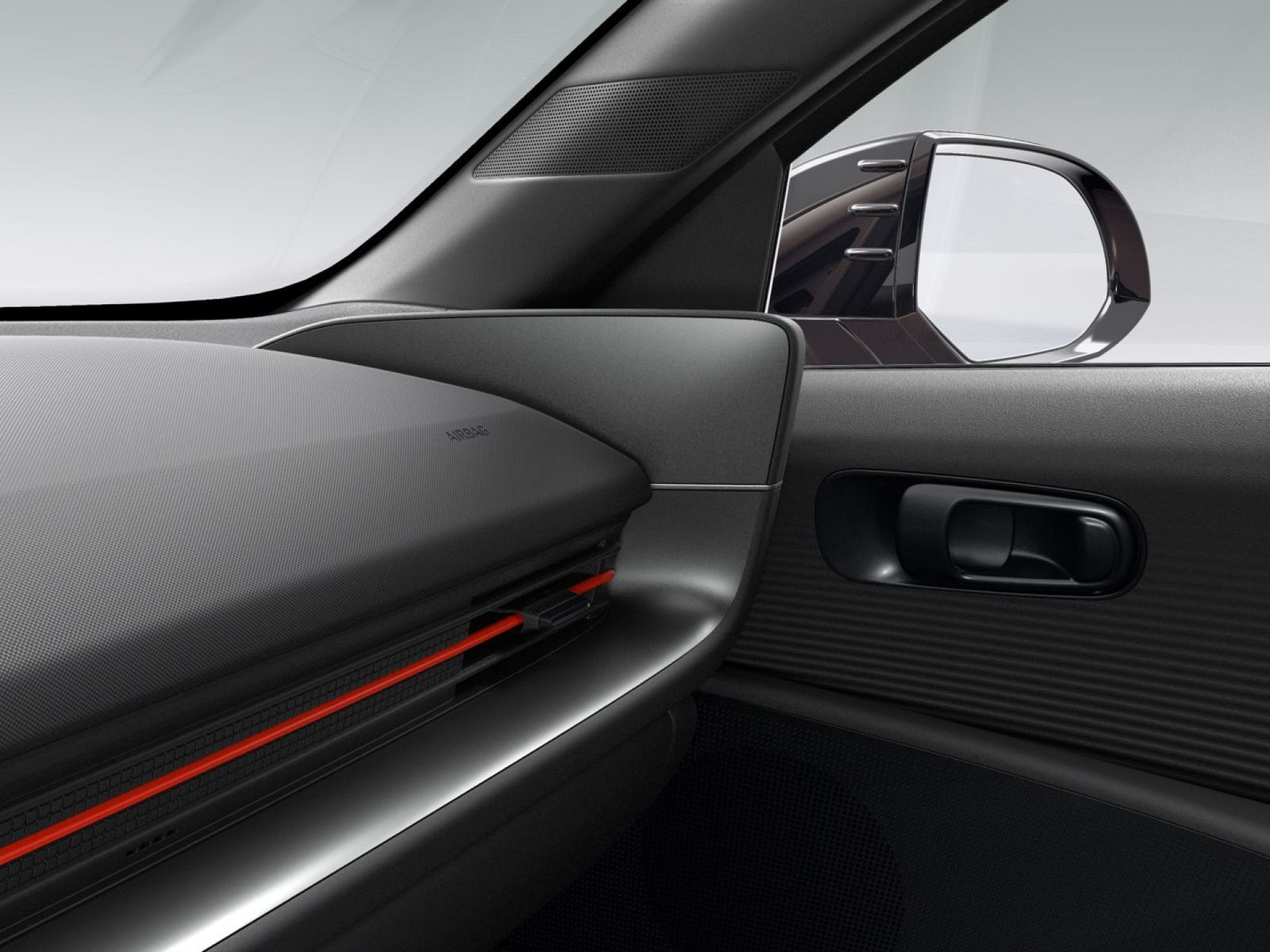 Hyundai IONIQ 6 - Bild 15