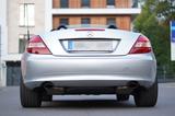 Mercedes-Benz SLK 200 Roadster - KopfraumHZ/Klima/Leder/+VIDEO - Mercedes-Benz SLK aus dem Jahr 2006