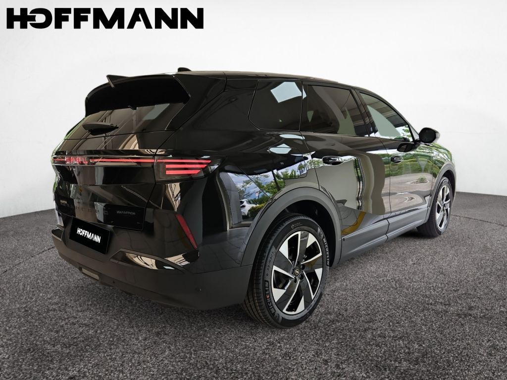 Fahrzeugabbildung Opel Grandland 1.2 DI Hybrid 48 V AT GS