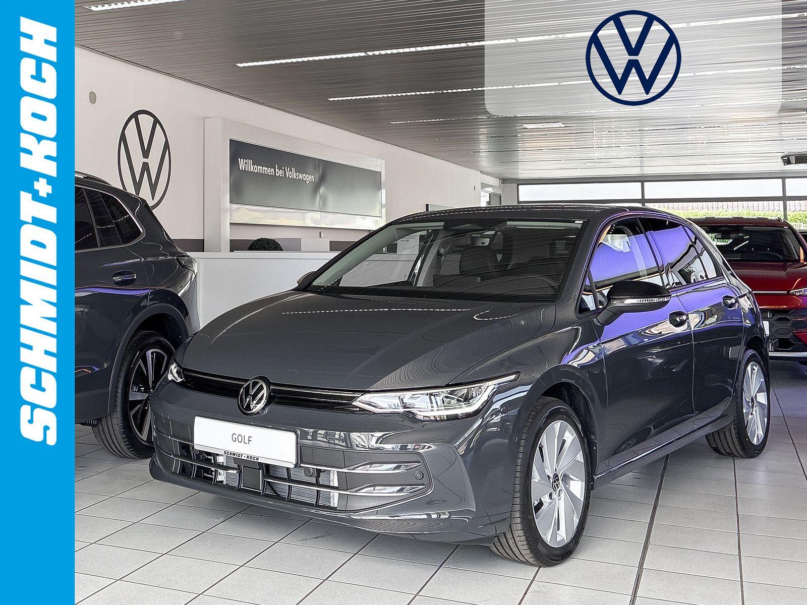 Volkswagen Golf 1.5 eTSI OPF ENERGY DSG AHK Navi LED ACC