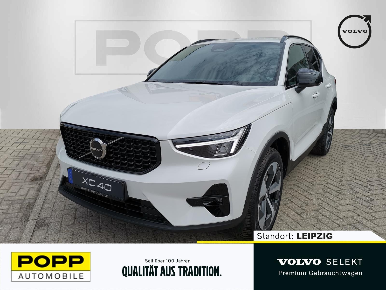 Volvo XC40 B3 Plus Dark 19" ACC BLIS CAM H/K LED NAV