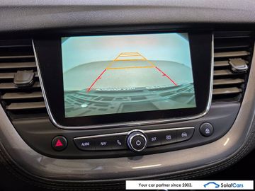 Opel Grandland (X) - 10