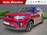 Ssangyong Tivoli Sapphire 4x2 1.5 T-GDI Navigation - Ssangyong Tivoli SAPPHIRE mit Benzin-Antrieb