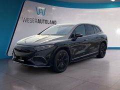 Fahrzeugabbildung Mercedes-Benz EQS SUV Maybach 680 4M NIGHT TWOTONE FIRST CLASS