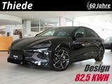 BYD SEAL RWD DESIGN 82,5 KWH NAVI/LED/360°/SPORT/DAB - BYD SEAL Gebrauchtwagen