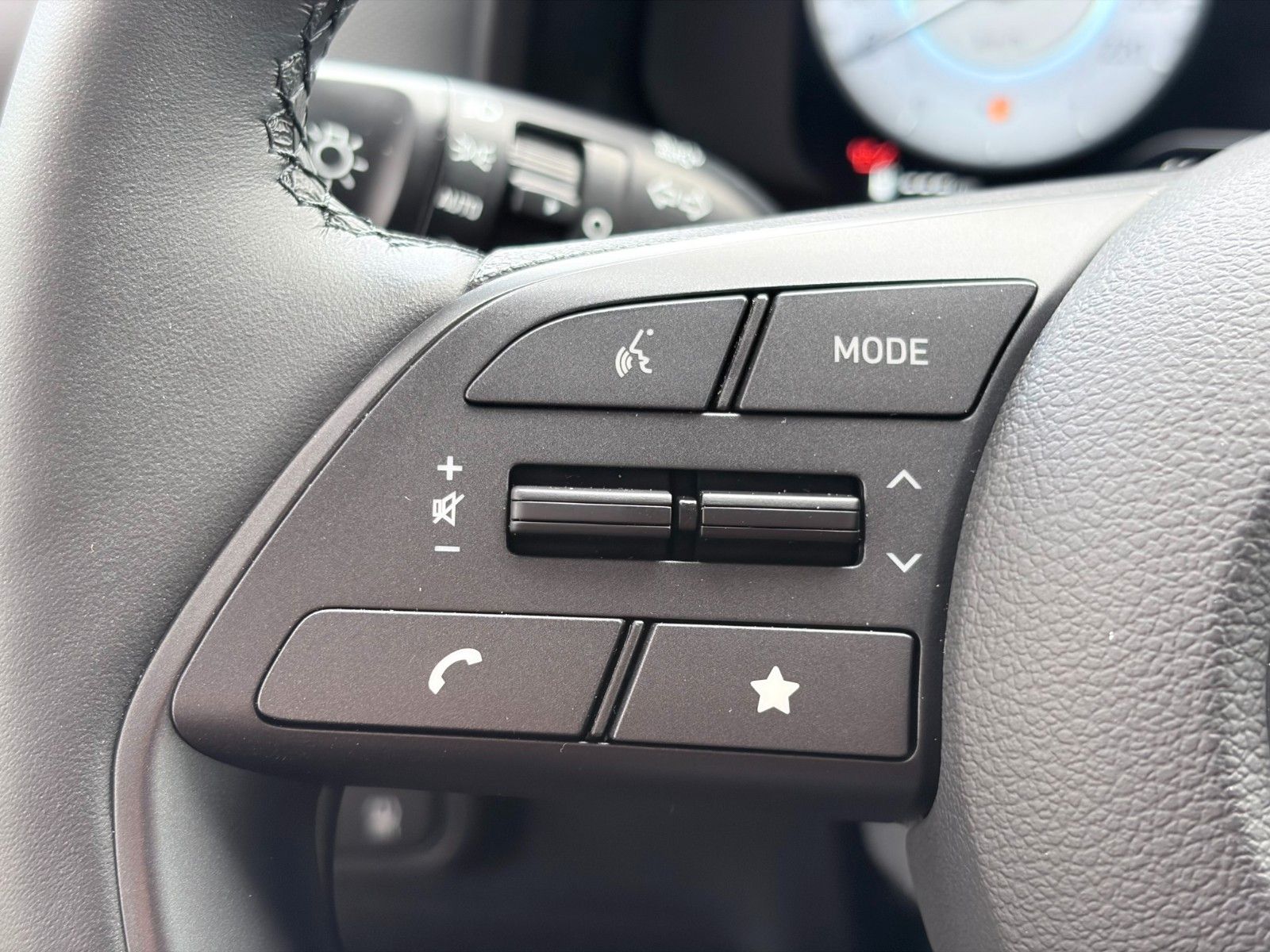 Fahrzeugabbildung Hyundai i20 Trend Automatik/Komfort-Paket!