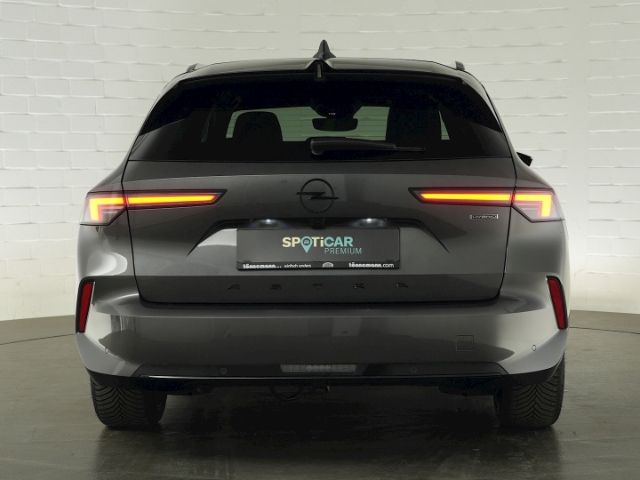 Astra L ST ULTIMATE HYBRID eDCT+HEAD-UP-DISPLAY+