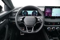Skoda Superb - Vorschau Bild 17