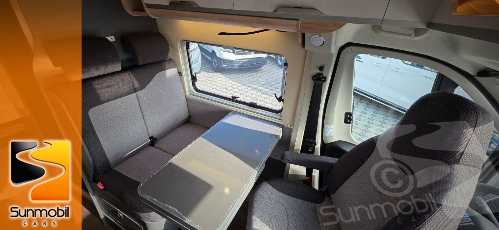 Fahrzeugabbildung Knaus BoxLife Box Life 600 MQ Platinum Selection´2026