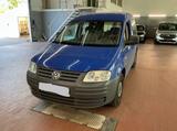 Volkswagen Caddy 1,9TDI *Klima*Behindertengerecht Rampe* - gebrauchte VW Caddy aus dem Jahr 2004