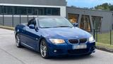 BMW 320d Cabrio M Paket | Styling 313 | Top! - BMW 320: Cabrio, 320d