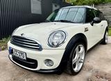 MINI Cooper Clubman Klimaauto-18Alu-Neu Tüv - weiße MINI COOPER_CLUBMAN