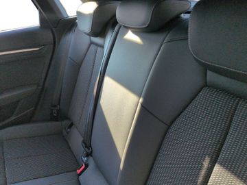Audi S3 - 8