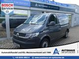 Volkswagen T6.1 Transporter 2.0 TDI EcoProfi FWD AHK - Volkswagen T6 Transporter in Frankfurt (Main)