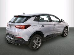 Fahrzeugabbildung Opel Grandland GS 1.2T AT8, AHK,360° Kamera,Alcantara