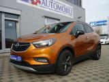 Opel Mokka X Color Innovation 1.Hd. AHK LED Garantie. - Opel Mokka X: Color Innovation