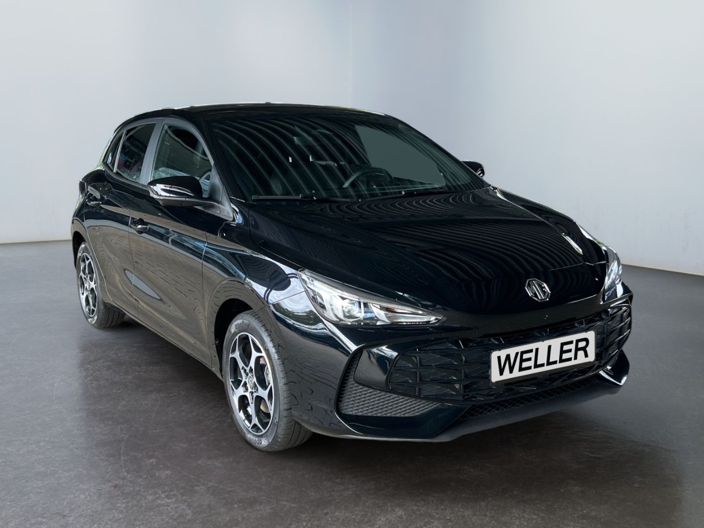 MG3