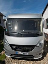 HYMER / ERIBA / HYMERCAR EX 678 - HYMER / ERIBA Integrierter 678