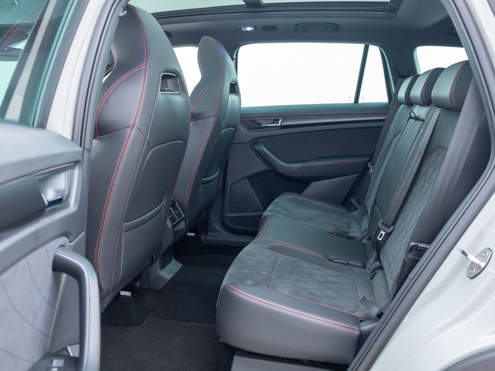 Skoda Kodiaq - Bild 19