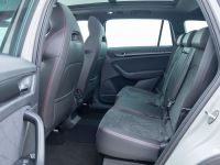 Skoda Kodiaq - Vorschau Bild 19