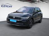 Volkswagen Tiguan 1.5 TSI DSG Active +NAVI+SIDE+APP