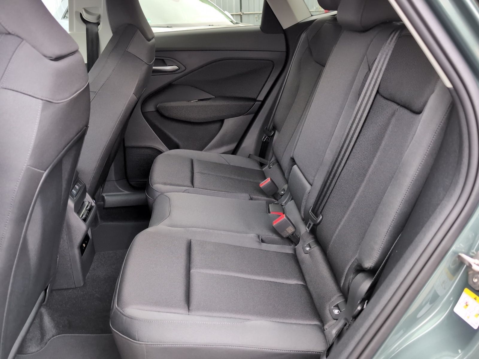 Audi Q3 - Bild 18