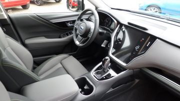 Subaru OUTBACK Edition Exclusive Cross 2.5 i 169 PS Sit