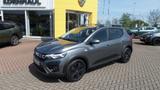 Dacia Sandero Stepway Expression TCe 90 PS CVT Automat - Dacia Sandero Gebrauchtwagen in Erfurt