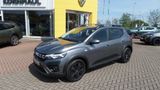 Dacia Sandero Stepway Expression TCe 90 PS CVT Automat