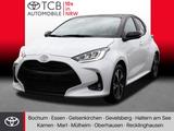 Toyota Yaris 1.5 Hybrid Black&White SHZ KLIMA - Toyota Yaris Vorführfahrzeuge mit Hybrid-Antrieb