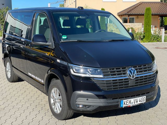 Volkswagen T6 Caravelle Comfortline