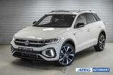 Volkswagen T-Roc 1,5 TSI DSG R-Line - LAGER - Volkswagen T-Roc Tageszulassungen